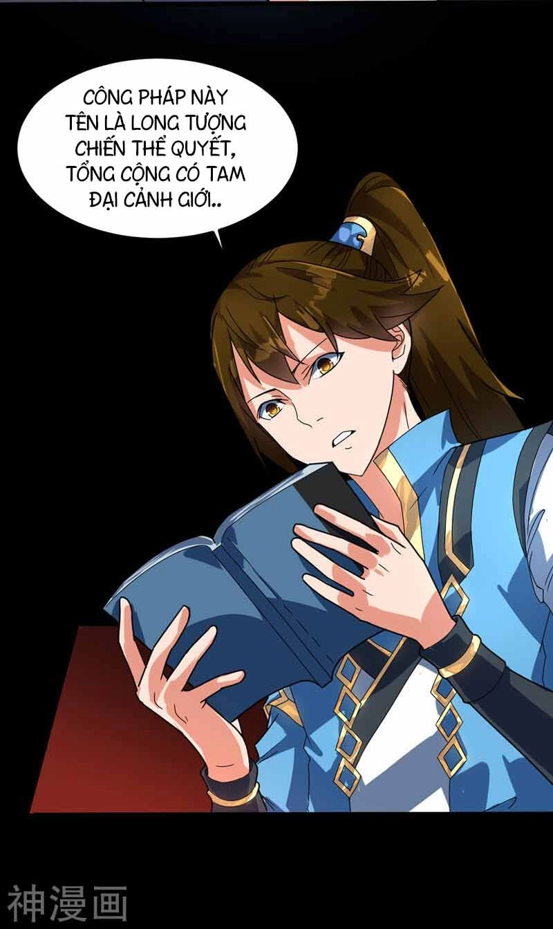 Đan Võ Chí Tôn Chapter 12 - 9