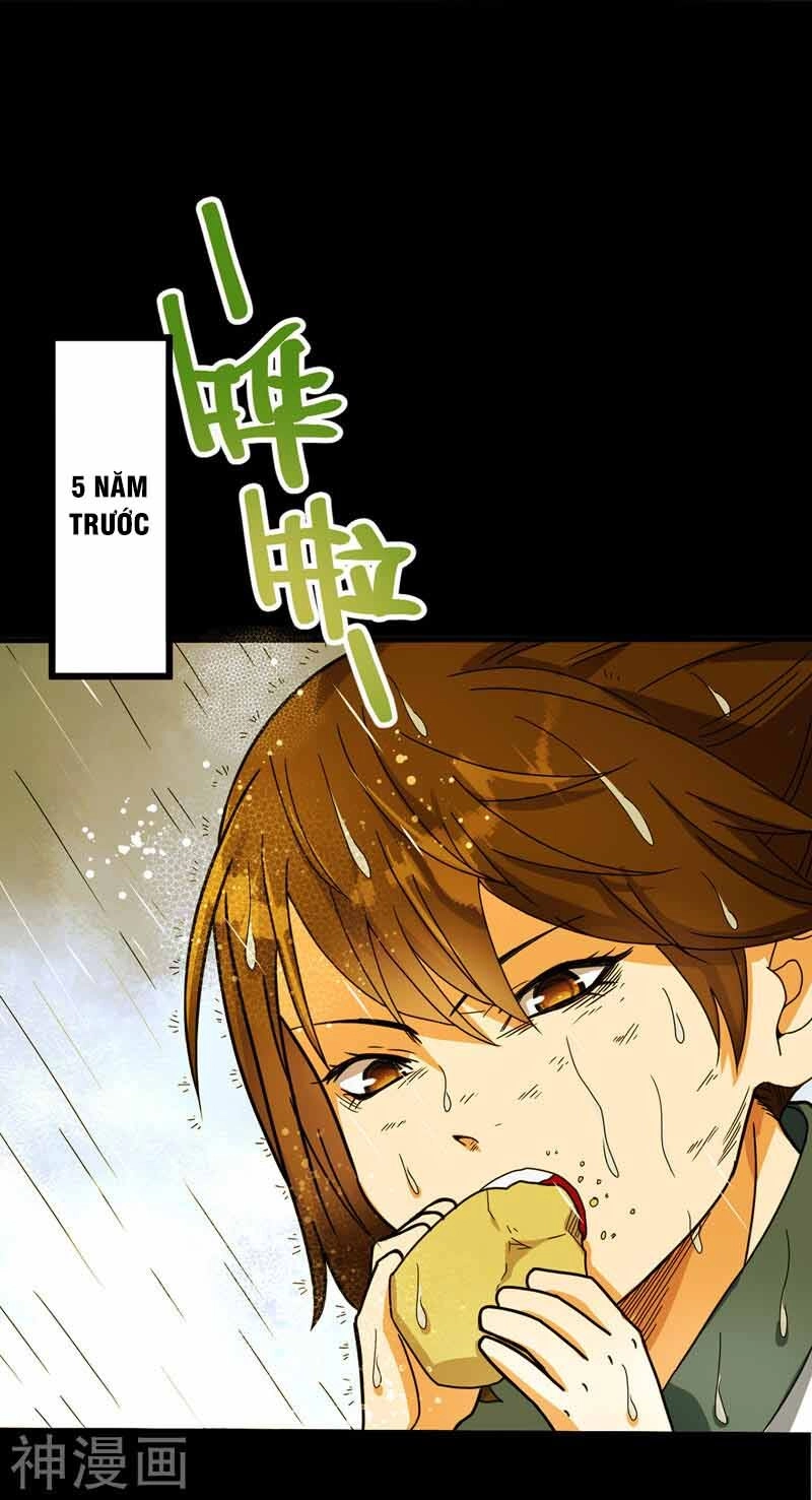 Đan Võ Chí Tôn Chapter 12 - 16