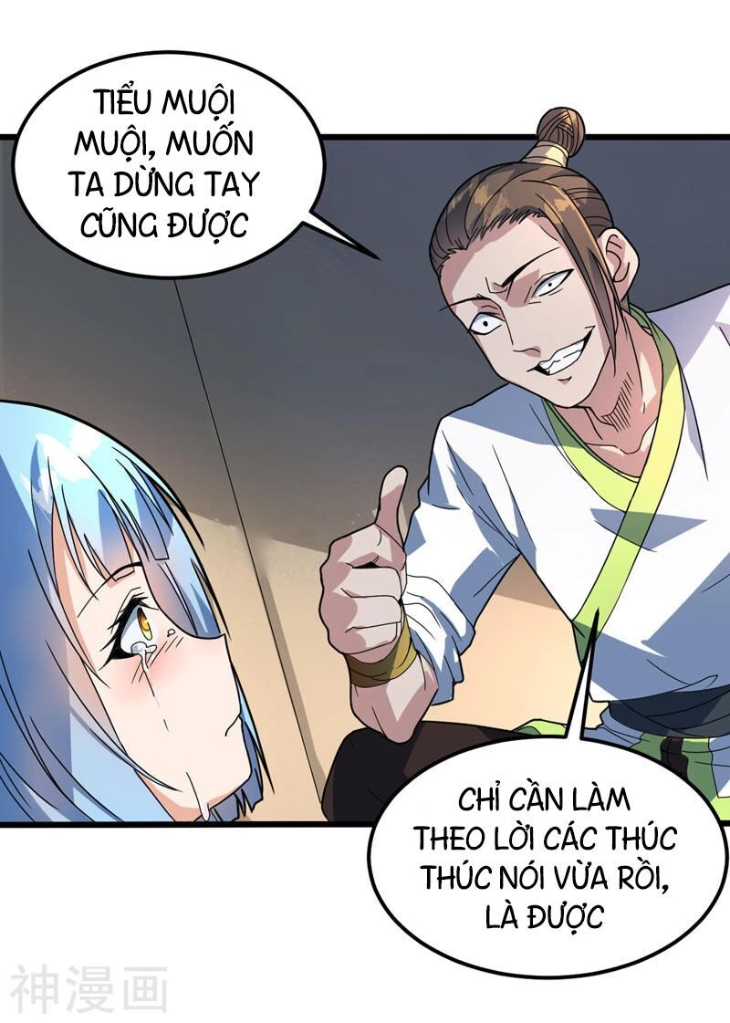 Đan Võ Chí Tôn Chapter 13 - 4