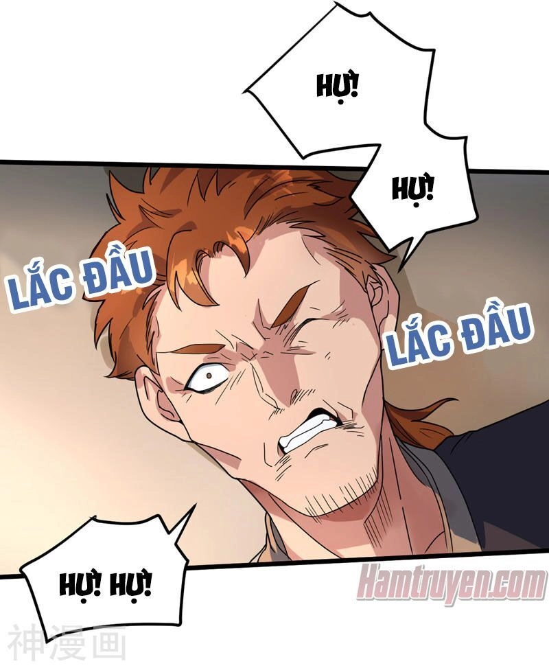 Đan Võ Chí Tôn Chapter 13 - 6