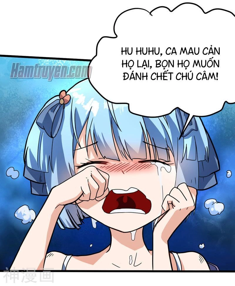 Đan Võ Chí Tôn Chapter 13 - 10