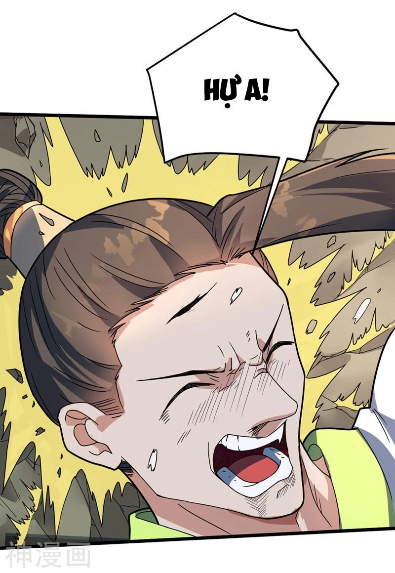 Đan Võ Chí Tôn Chapter 13 - 13