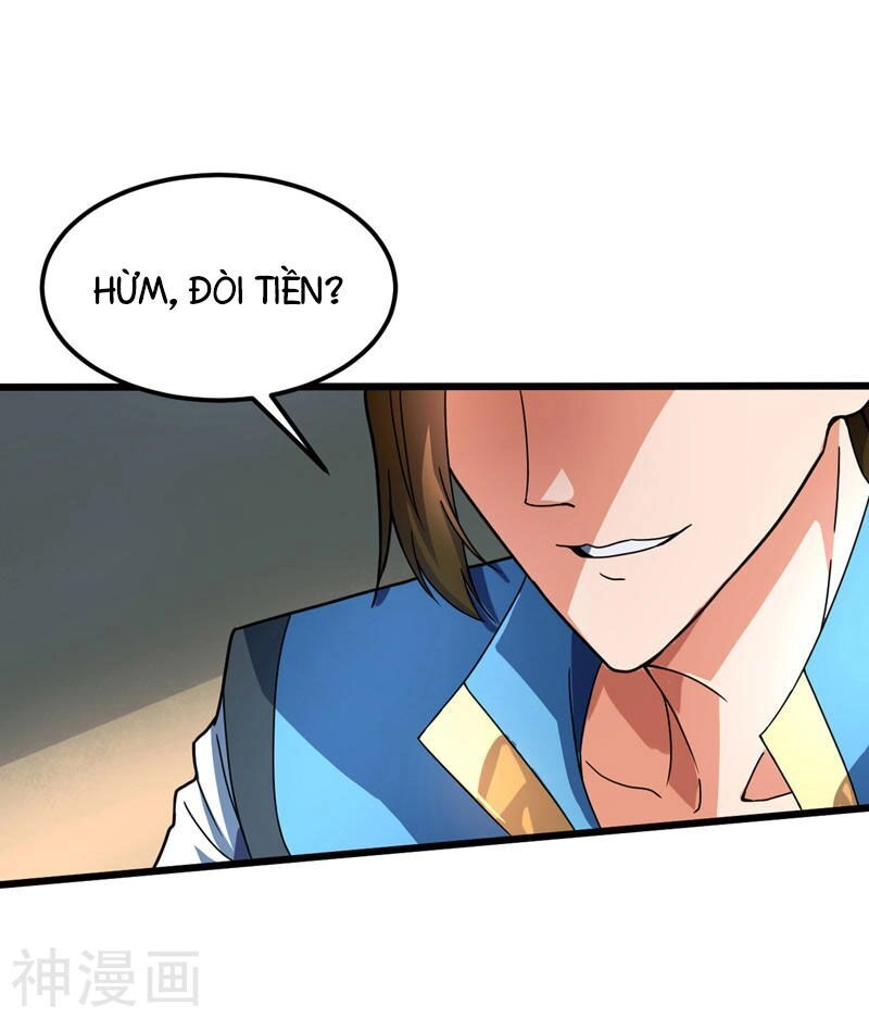 Đan Võ Chí Tôn Chapter 13 - 18