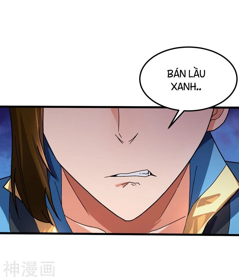 Đan Võ Chí Tôn Chapter 13 - 21