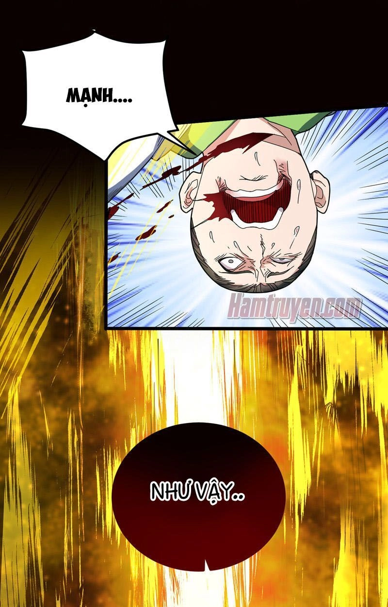 Đan Võ Chí Tôn Chapter 13 - 27