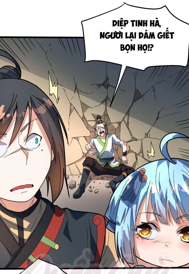 Đan Võ Chí Tôn Chapter 14 - 1