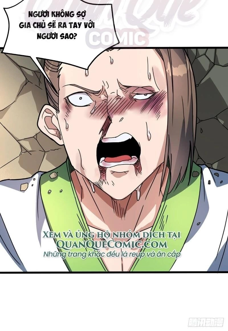 Đan Võ Chí Tôn Chapter 14 - 2