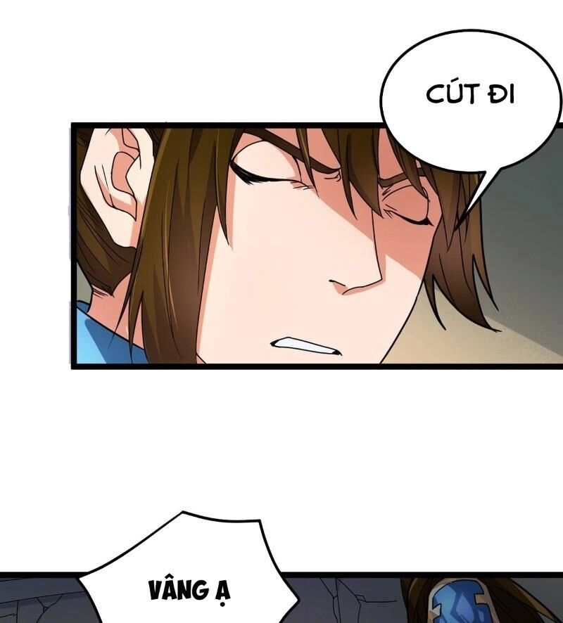 Đan Võ Chí Tôn Chapter 14 - 9