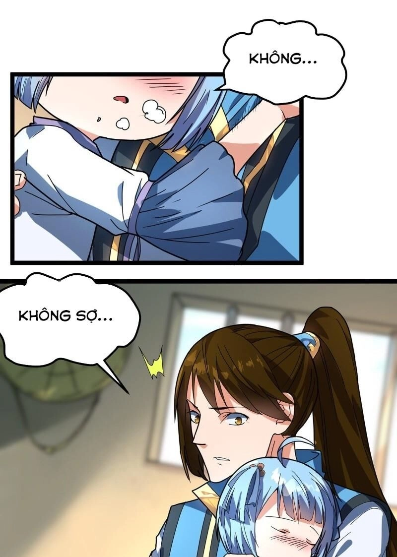 Đan Võ Chí Tôn Chapter 14 - 17