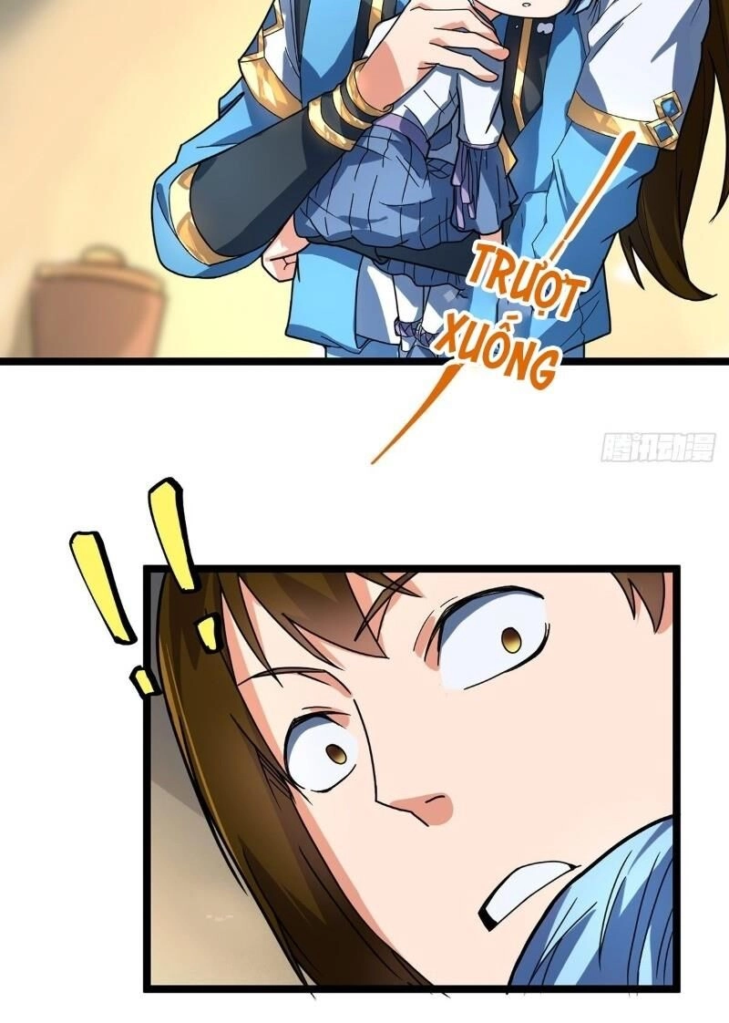 Đan Võ Chí Tôn Chapter 14 - 18