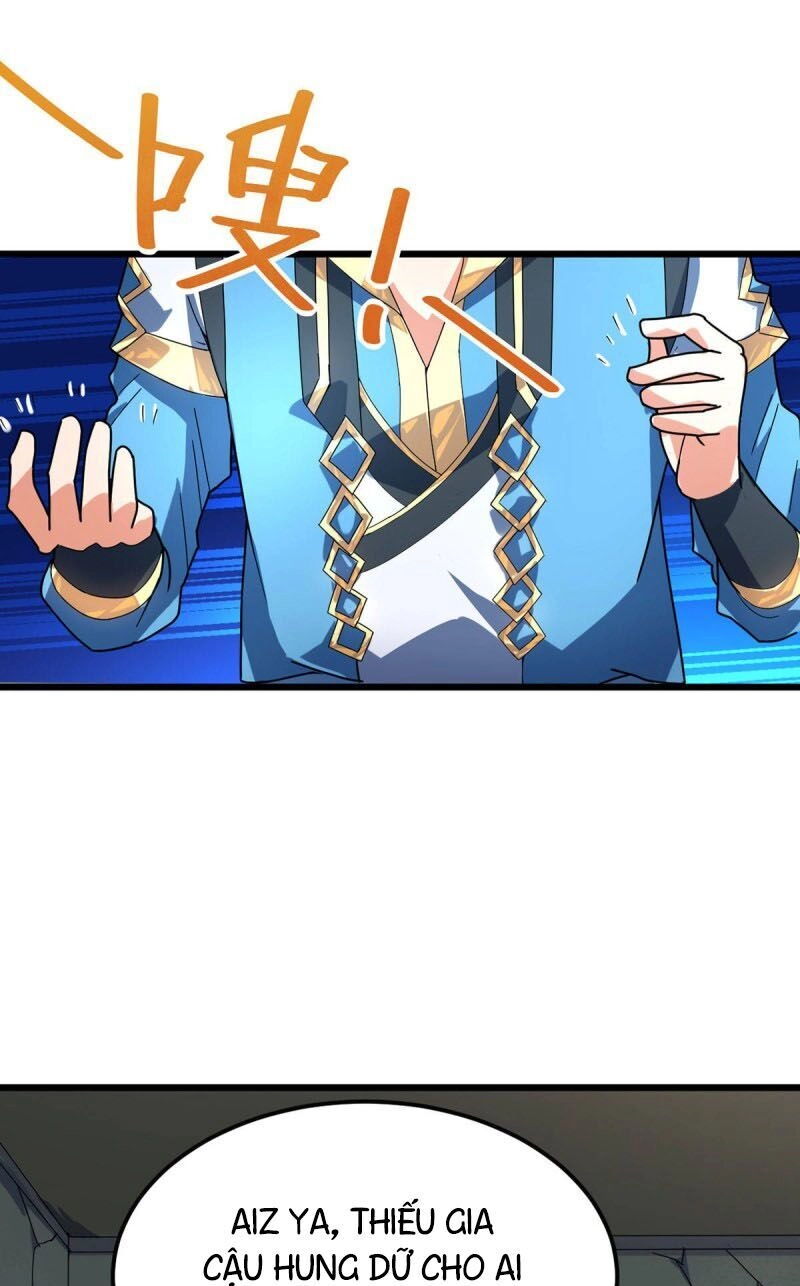 Đan Võ Chí Tôn Chapter 15 - 5