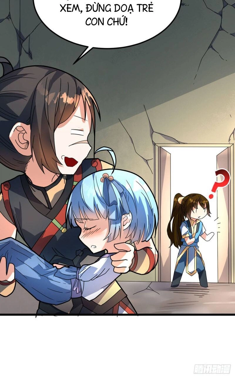 Đan Võ Chí Tôn Chapter 15 - 6