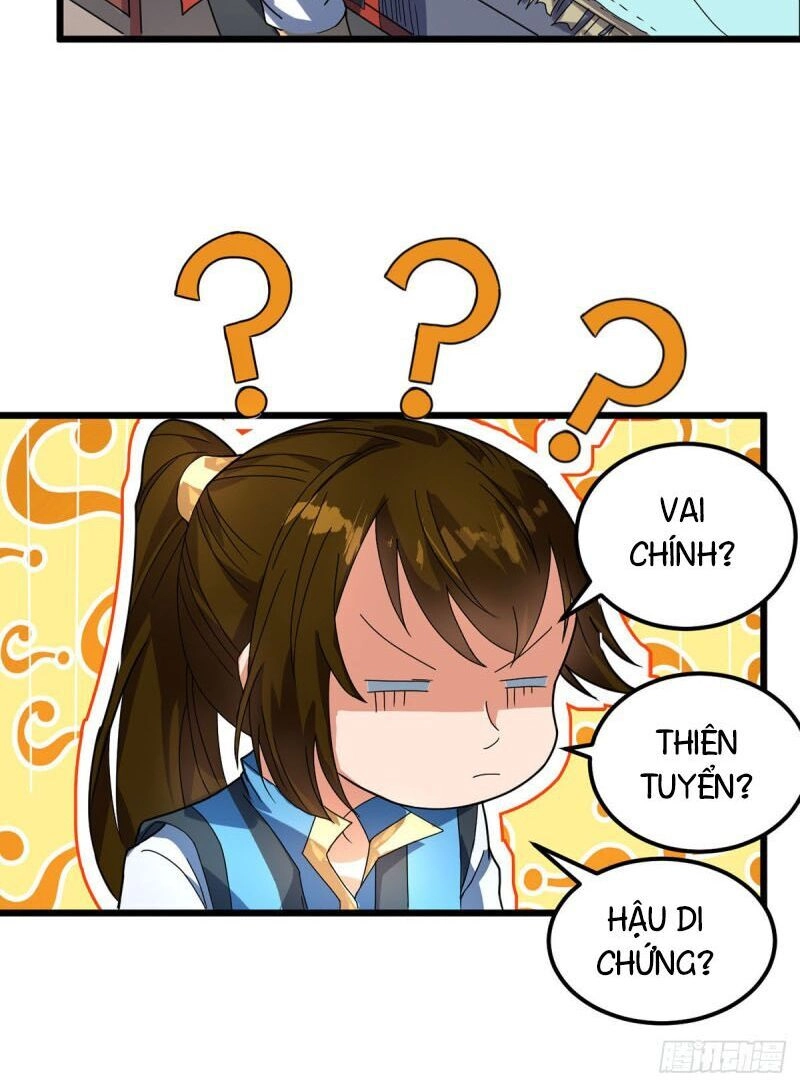 Đan Võ Chí Tôn Chapter 15 - 8