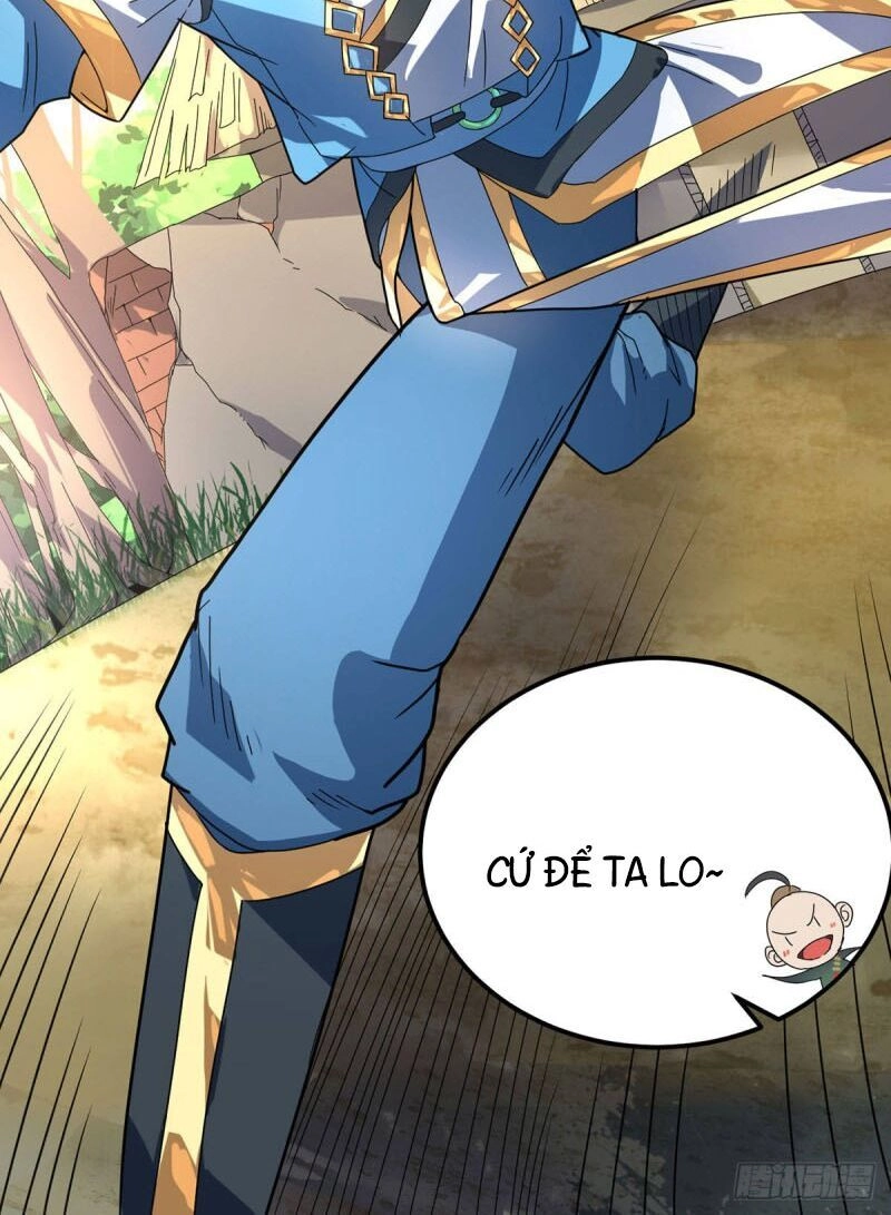 Đan Võ Chí Tôn Chapter 15 - 12