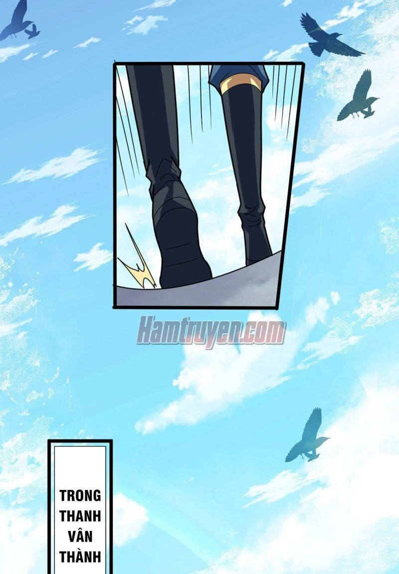 Đan Võ Chí Tôn Chapter 15 - 13