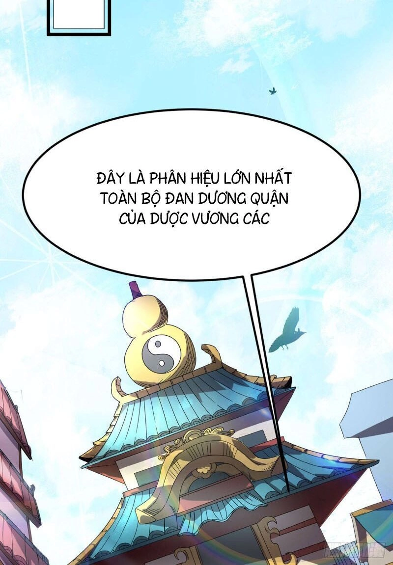 Đan Võ Chí Tôn Chapter 15 - 14