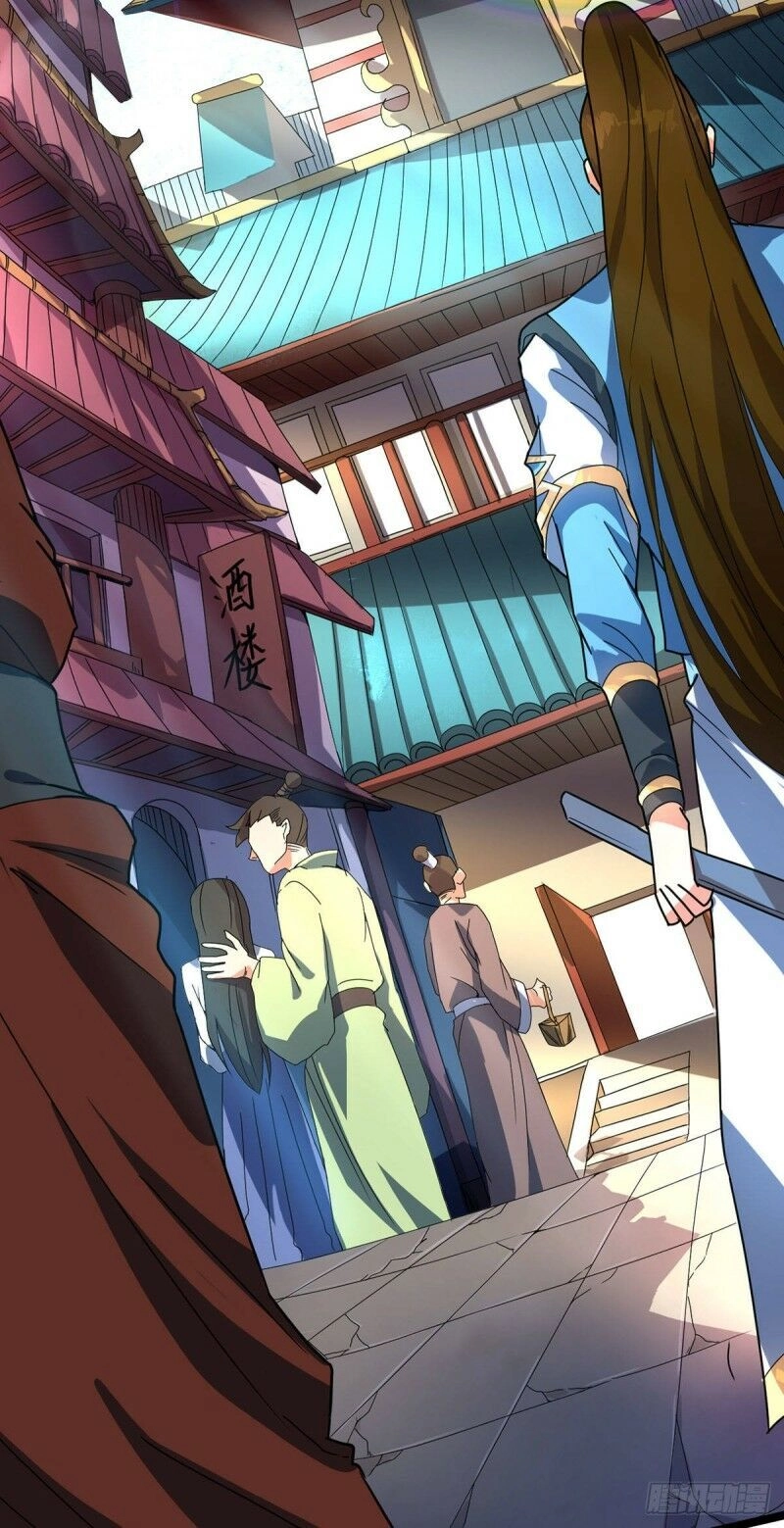 Đan Võ Chí Tôn Chapter 15 - 15