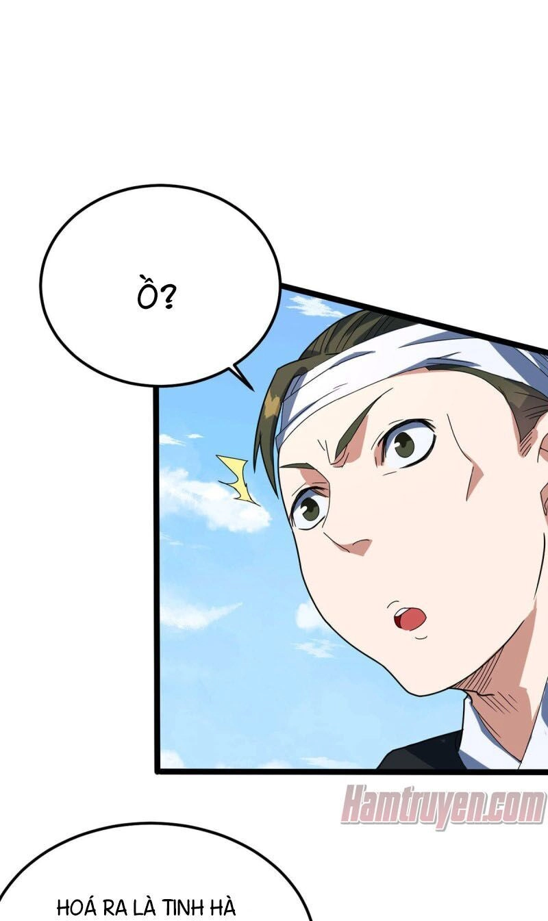 Đan Võ Chí Tôn Chapter 15 - 19