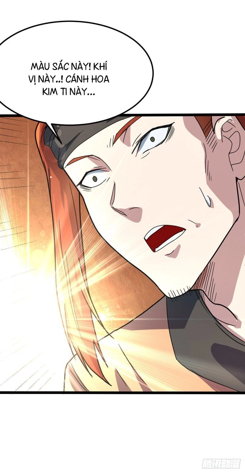 Đan Võ Chí Tôn Chapter 15 - 27