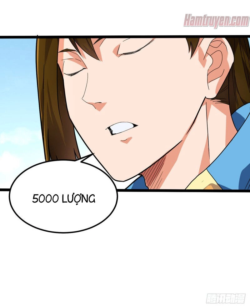 Đan Võ Chí Tôn Chapter 16 - 2