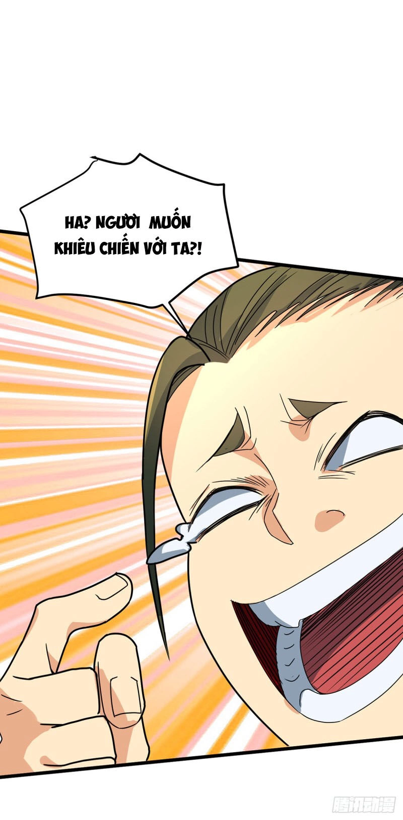 Đan Võ Chí Tôn Chapter 16 - 29