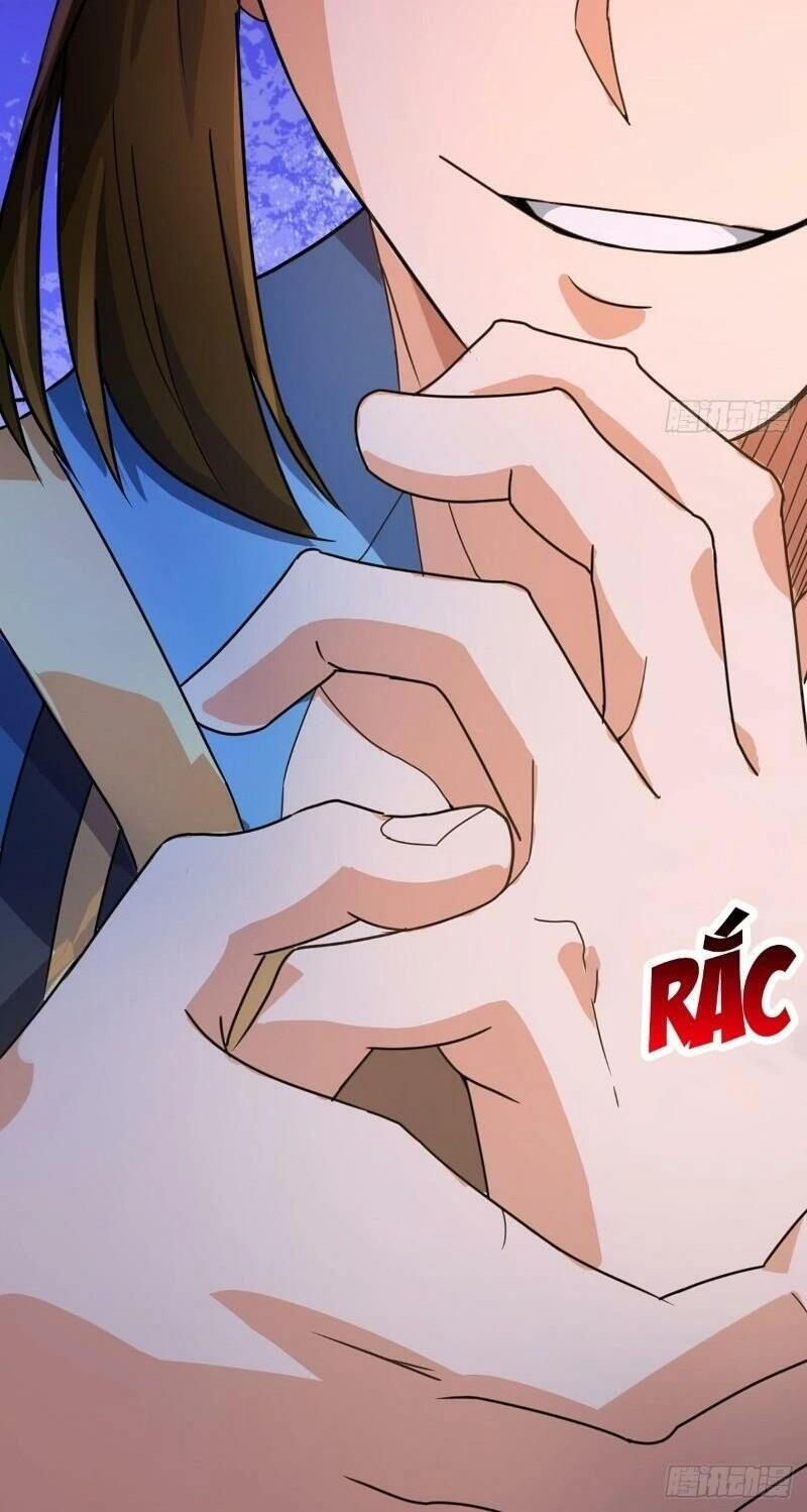 Đan Võ Chí Tôn Chapter 17 - 8