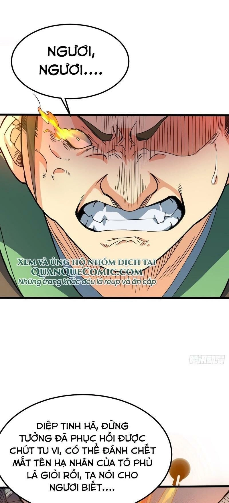 Đan Võ Chí Tôn Chapter 17 - 9