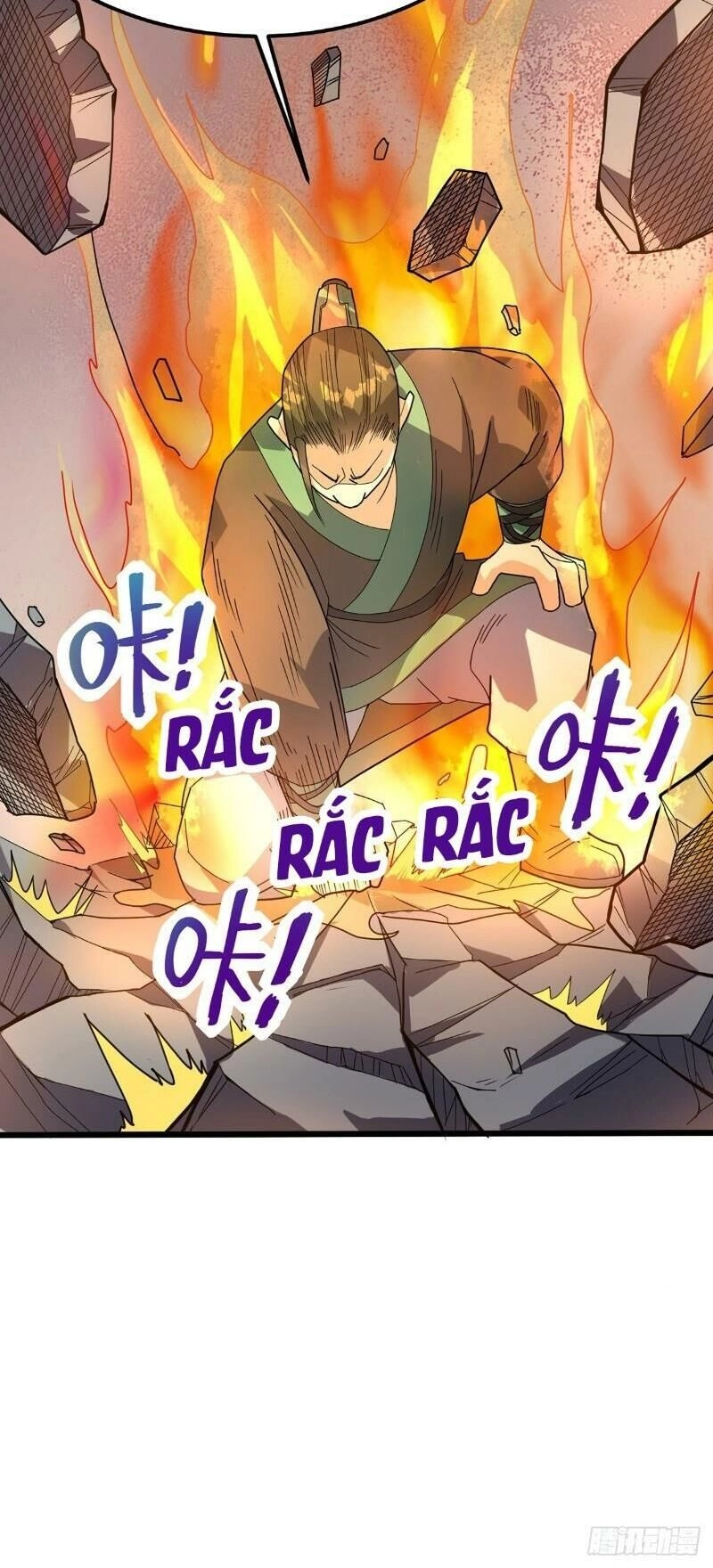 Đan Võ Chí Tôn Chapter 17 - 10