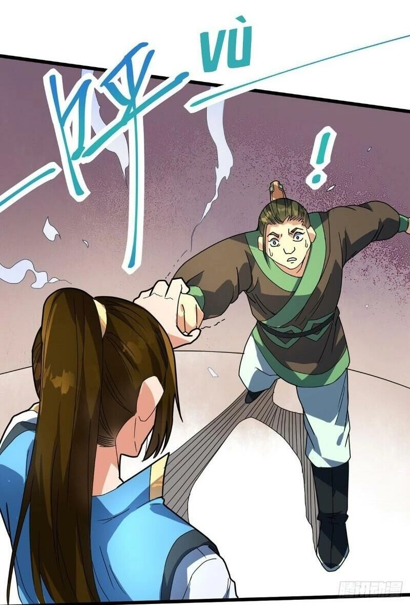 Đan Võ Chí Tôn Chapter 17 - 14