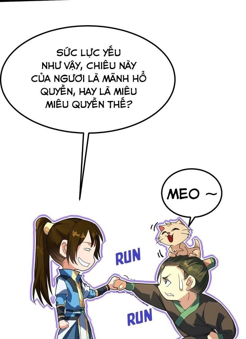 Đan Võ Chí Tôn Chapter 17 - 15