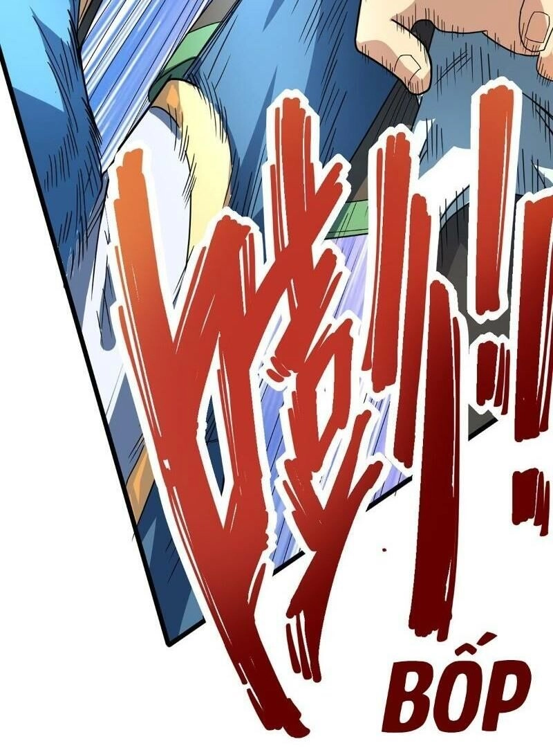 Đan Võ Chí Tôn Chapter 17 - 18