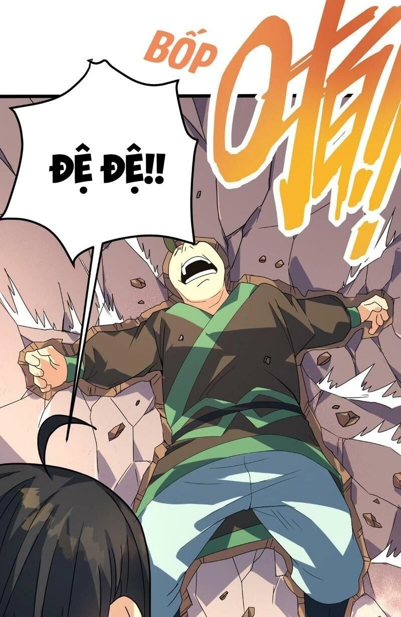 Đan Võ Chí Tôn Chapter 17 - 21