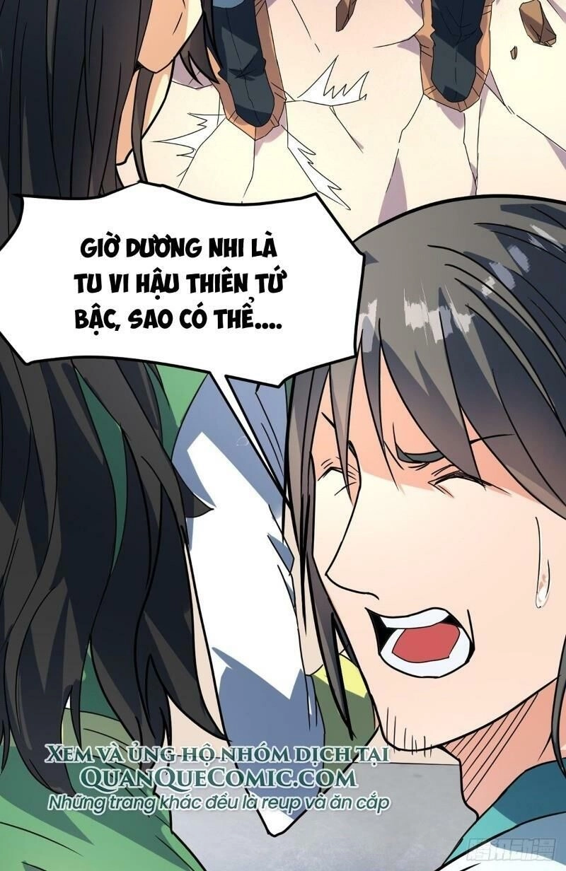 Đan Võ Chí Tôn Chapter 17 - 22