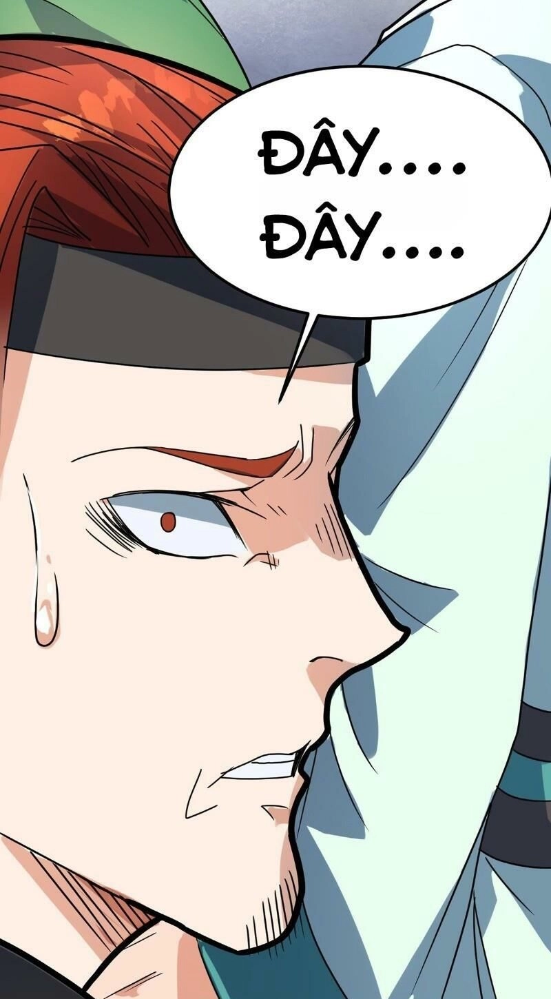 Đan Võ Chí Tôn Chapter 17 - 23