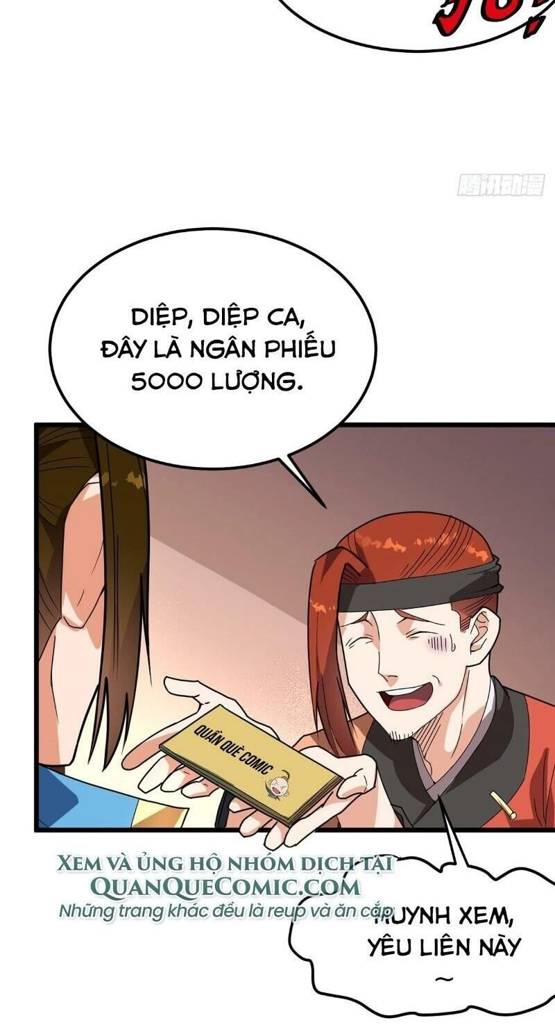 Đan Võ Chí Tôn Chapter 17 - 26