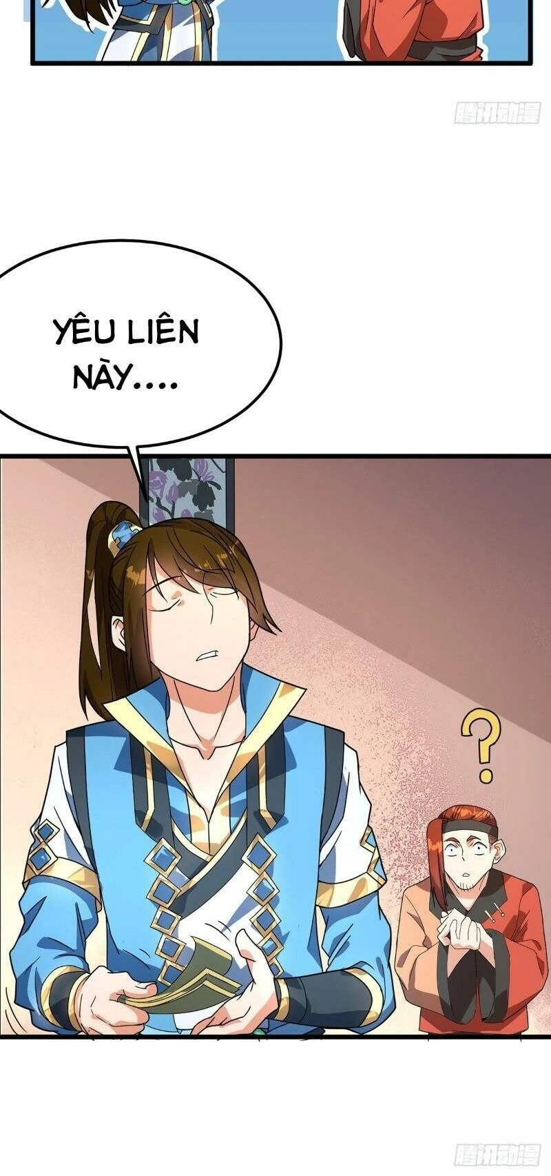 Đan Võ Chí Tôn Chapter 17 - 28