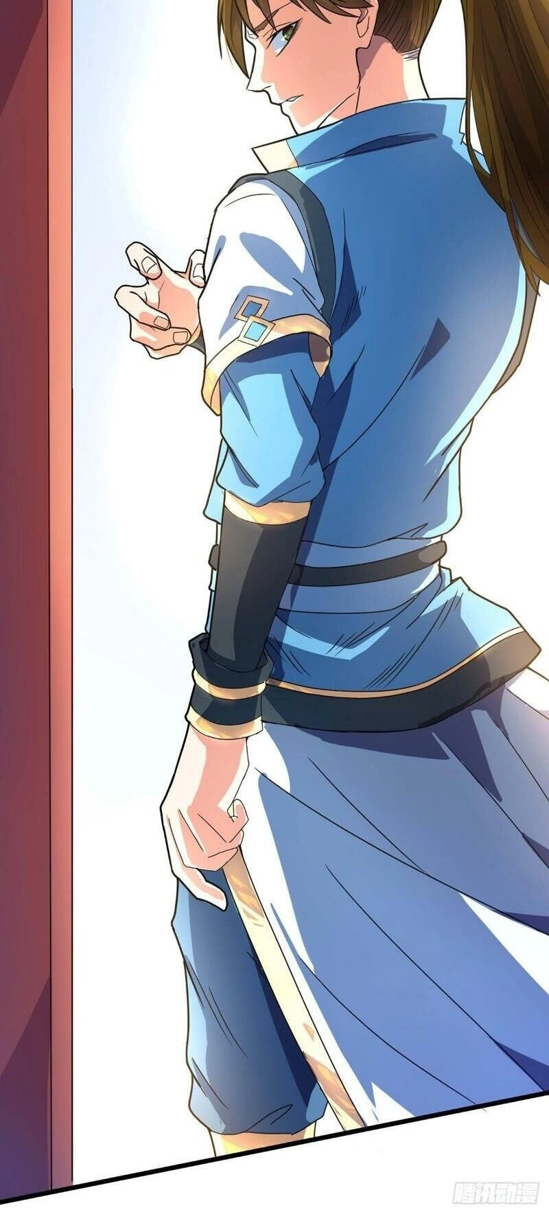 Đan Võ Chí Tôn Chapter 17 - 32