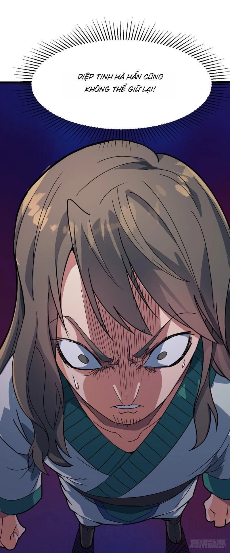 Đan Võ Chí Tôn Chapter 18 - 5