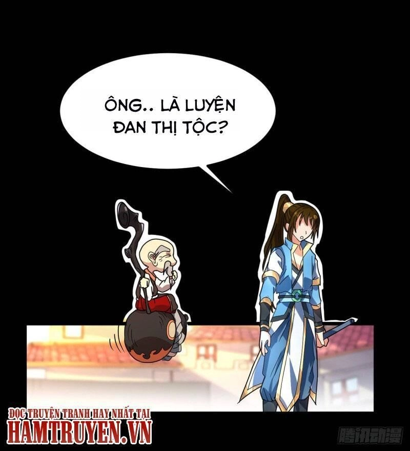 Đan Võ Chí Tôn Chapter 18 - 18