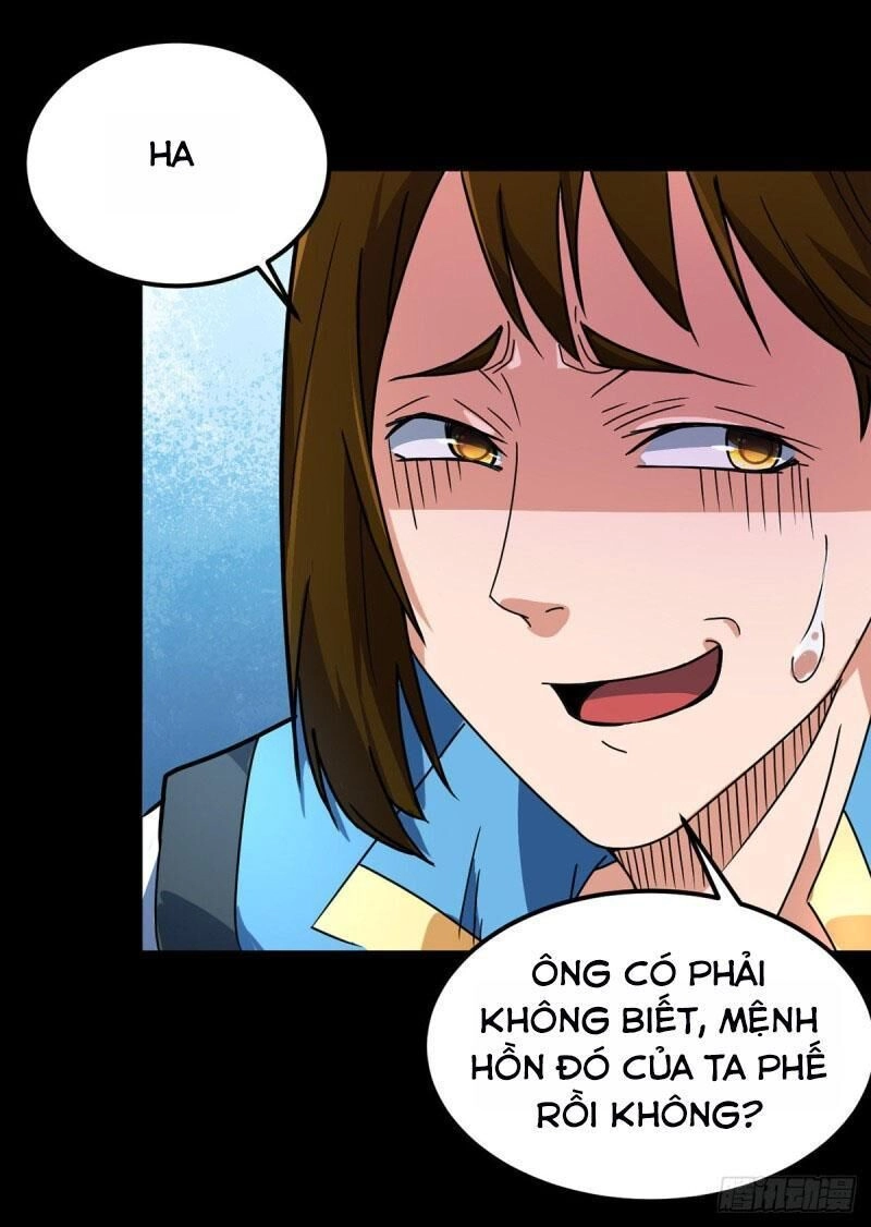 Đan Võ Chí Tôn Chapter 18 - 21