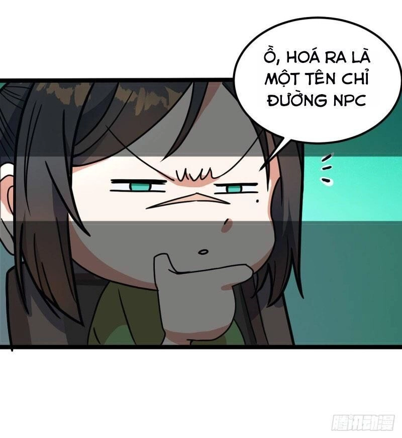 Đan Võ Chí Tôn Chapter 18 - 25