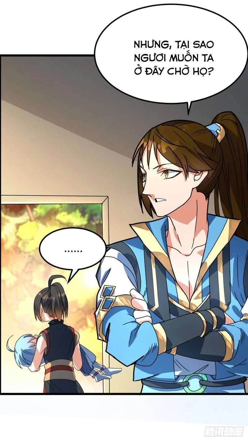 Đan Võ Chí Tôn Chapter 18 - 29