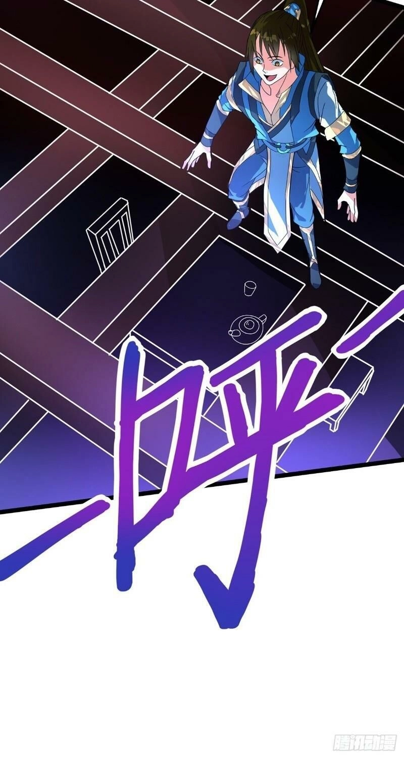 Đan Võ Chí Tôn Chapter 19 - 20