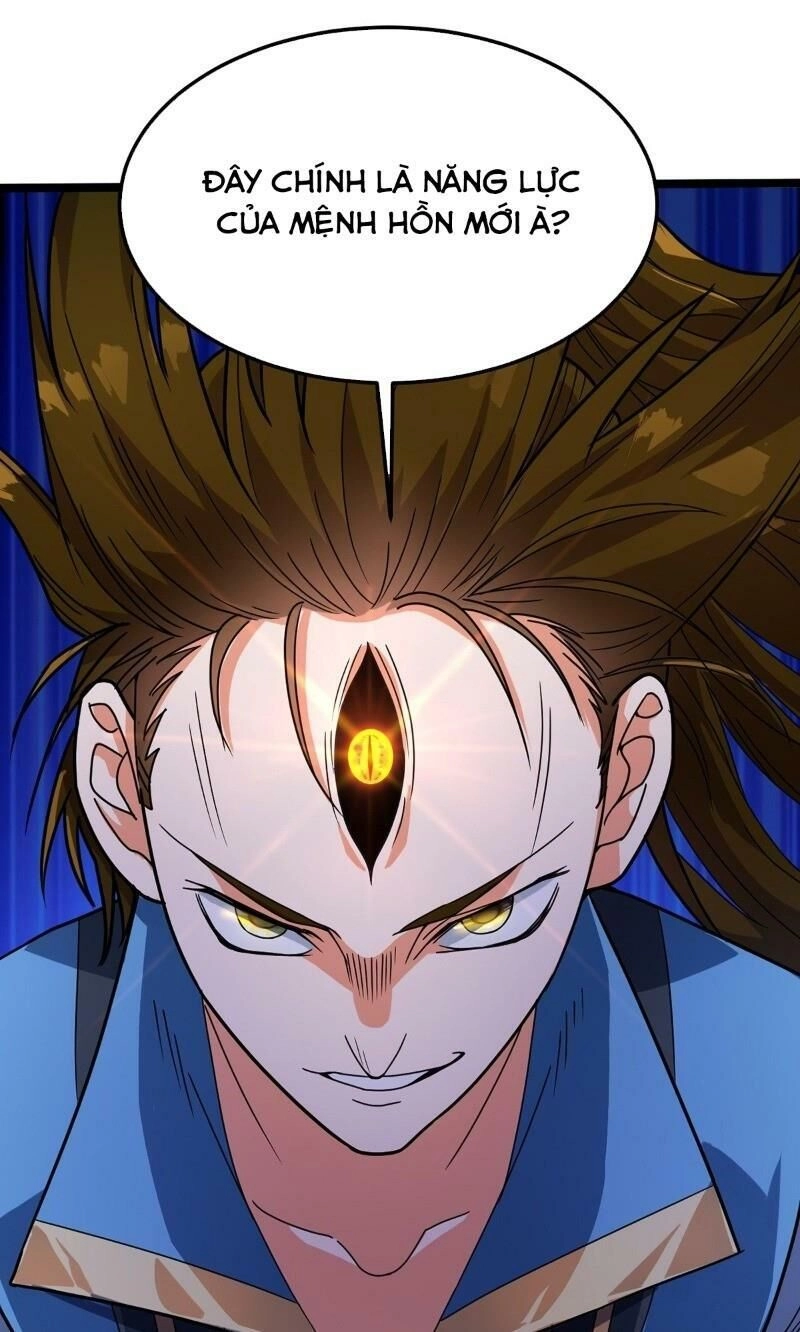 Đan Võ Chí Tôn Chapter 19 - 21