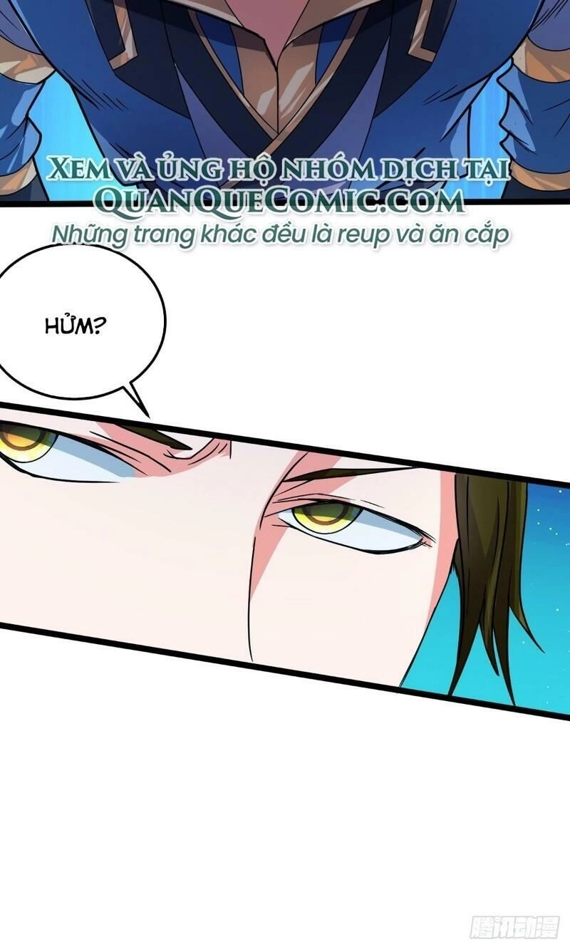 Đan Võ Chí Tôn Chapter 19 - 22