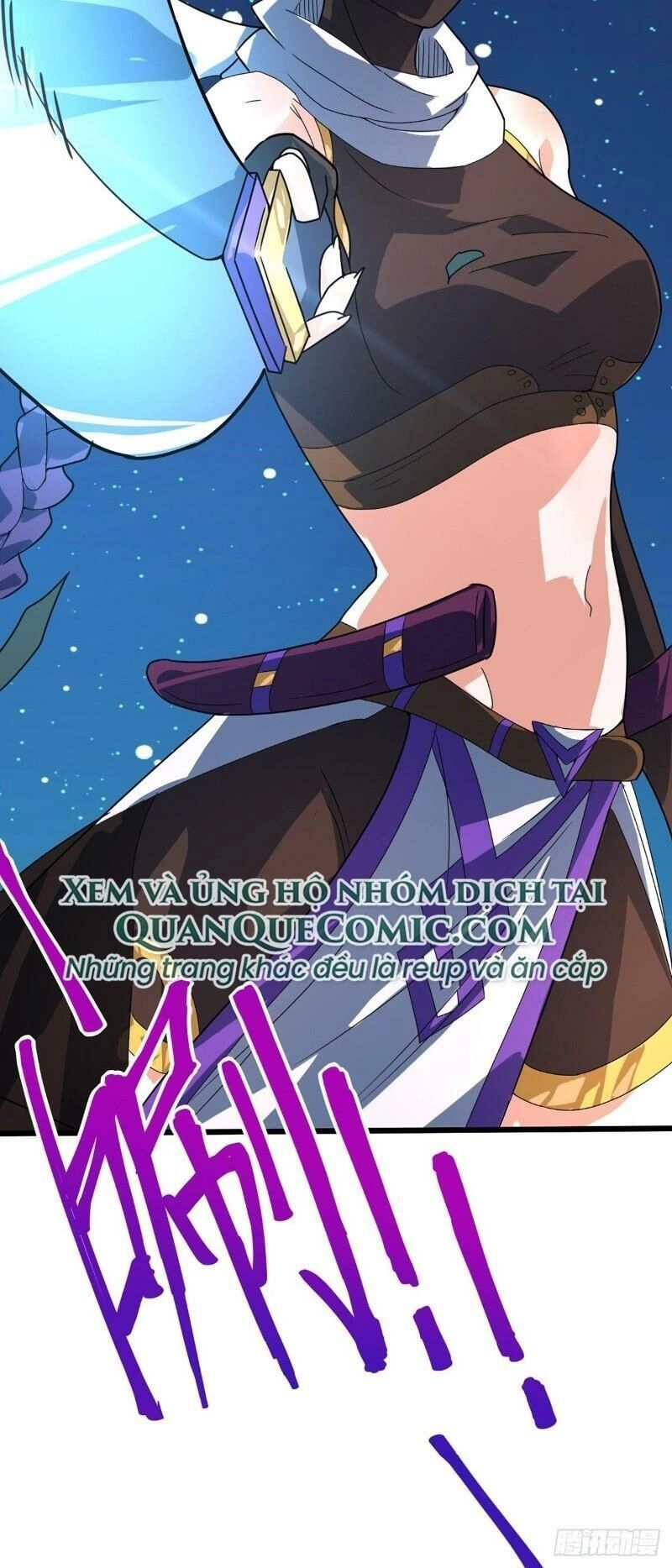 Đan Võ Chí Tôn Chapter 19 - 26