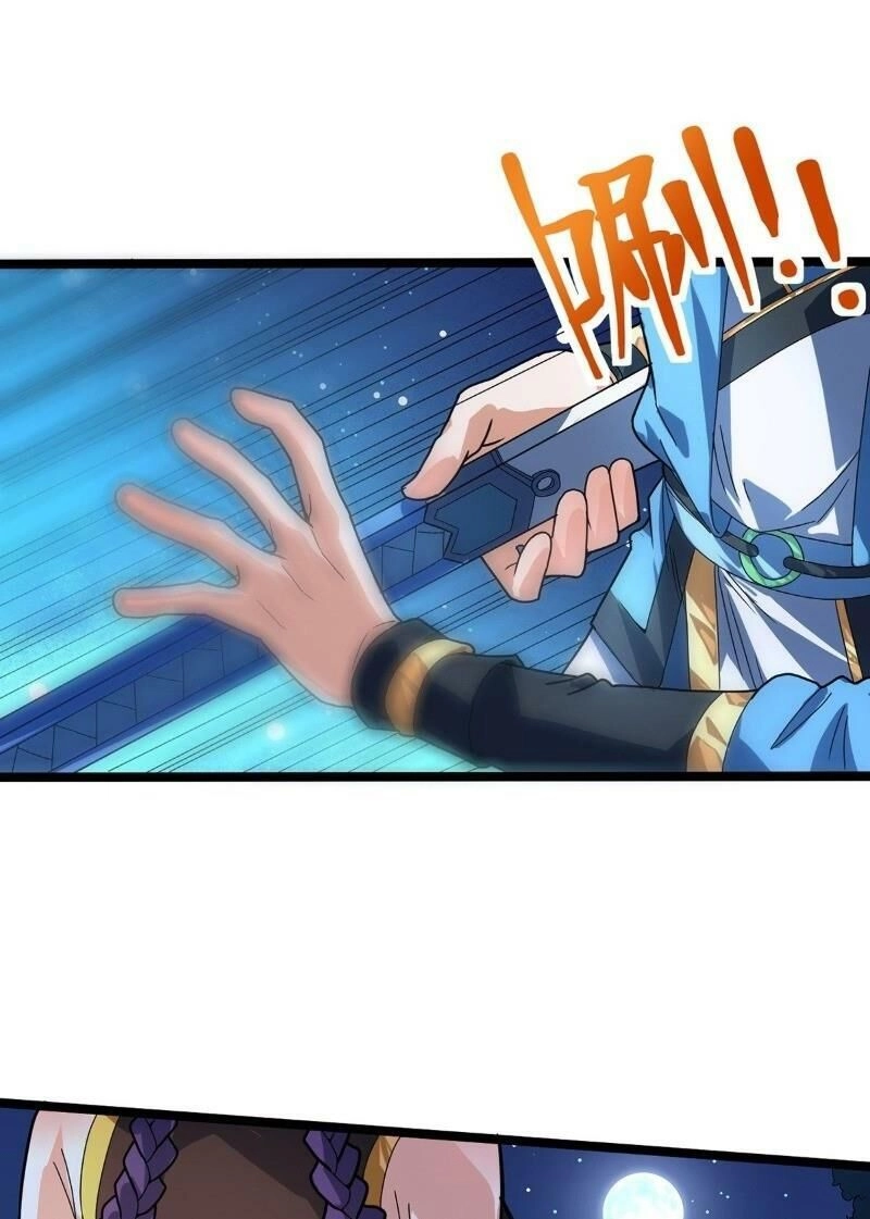 Đan Võ Chí Tôn Chapter 19 - 27