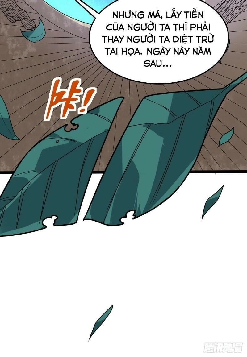 Đan Võ Chí Tôn Chapter 19 - 30