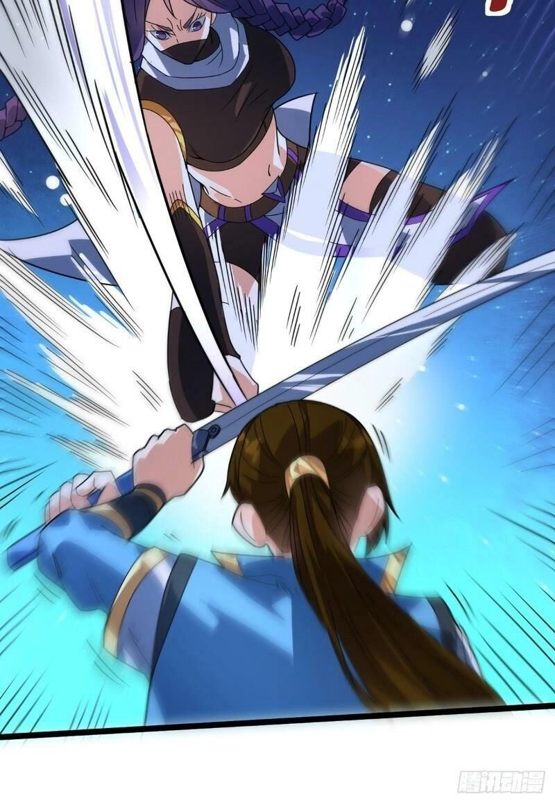 Đan Võ Chí Tôn Chapter 19 - 32