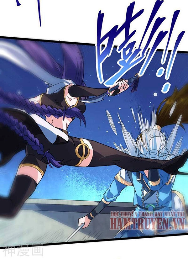 Đan Võ Chí Tôn Chapter 20 - 3